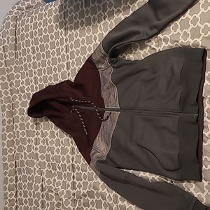 womens zip up hoodie